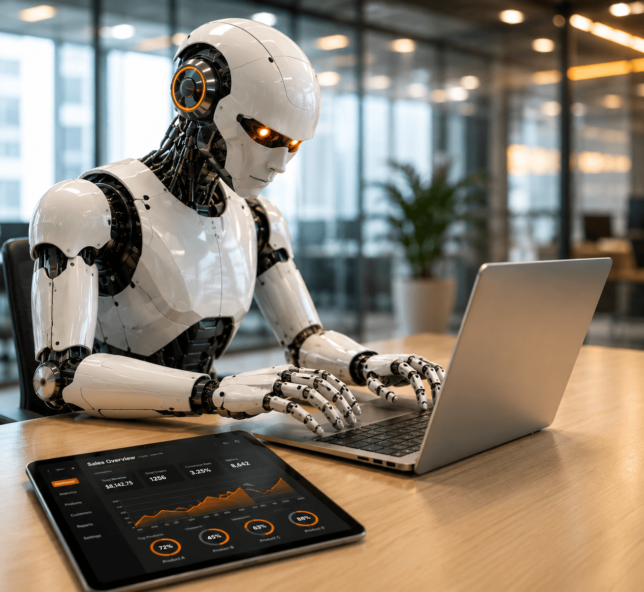 AI Technology